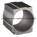 Aluminium Profile for Cylinder Shell